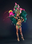 Brazil mix