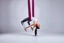 Aeroyoga