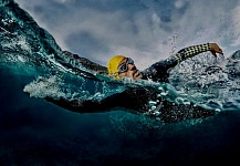 Open Water SWIM