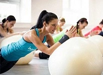 Functional ball