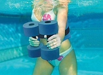 Dumbbells