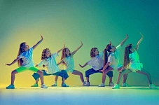 DANCEHALL