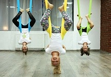 Fly Fitness