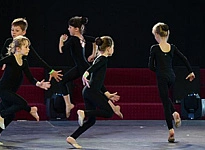 Dance mix